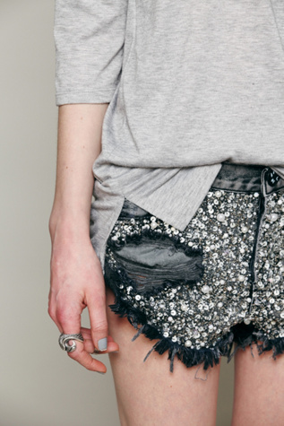 Heather Grey