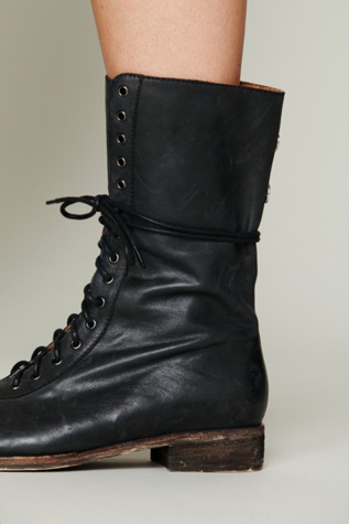 Black Washed/Matte