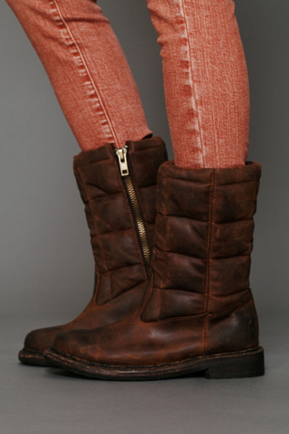 Fargo Boot