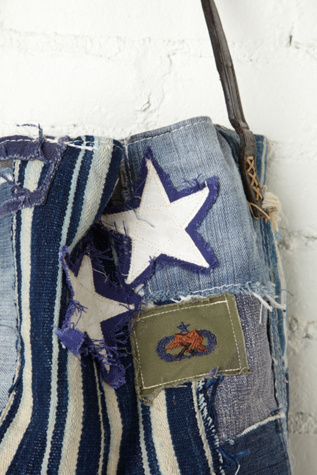 Denim