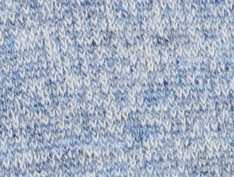 Chambray Blue