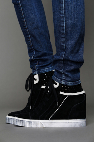 Cole Wedge Sneaker in sale-sale-shoes