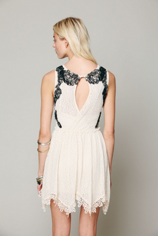 Lace Dream Dress