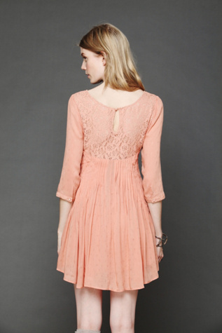 Oh! Darling Dress