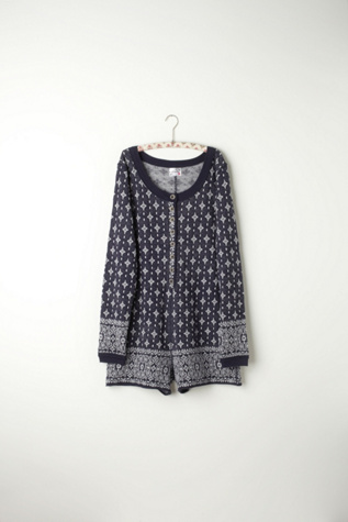 Night Romper