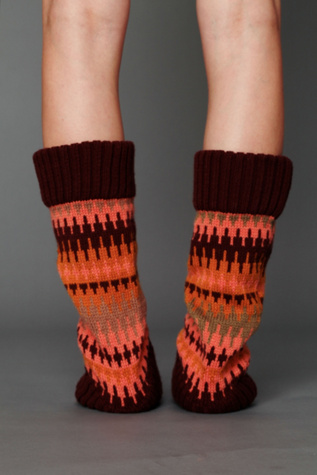 Orange / Spice