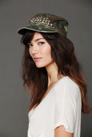 Olive Drab