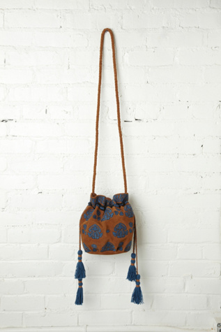 Tan/Blue
