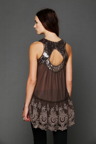 Dark Taupe