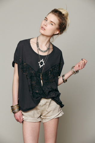 We The Free Trusted Eagle Tee in clothes-the-tee-shop