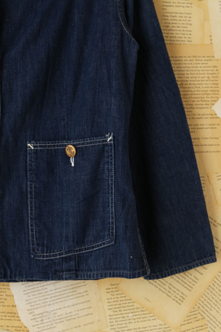 Denim