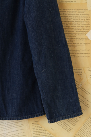 Denim