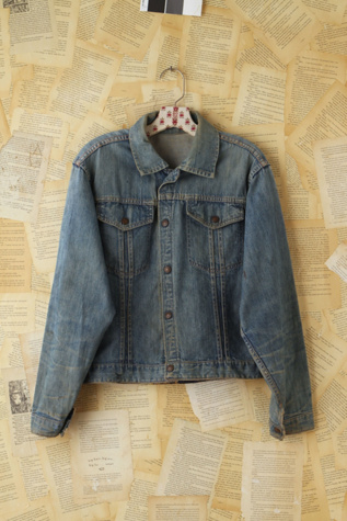 Denim
