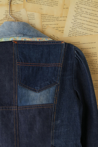 Denim