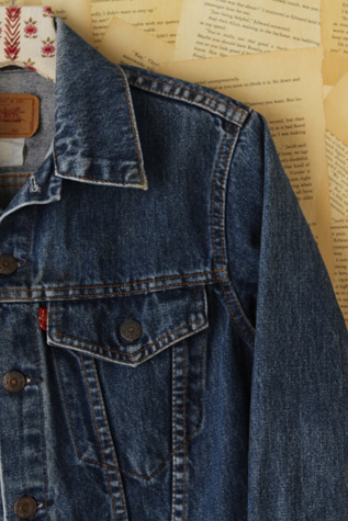 Denim