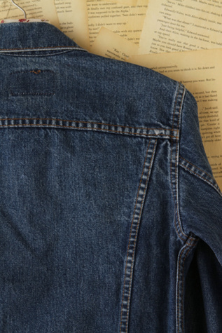 Denim
