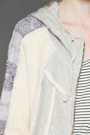 Grey Heather