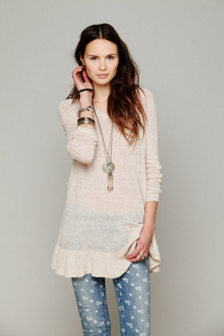Ivory / Oatmeal