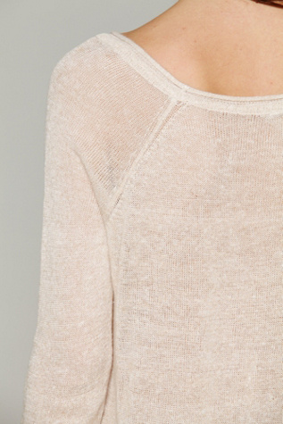 Ivory / Oatmeal