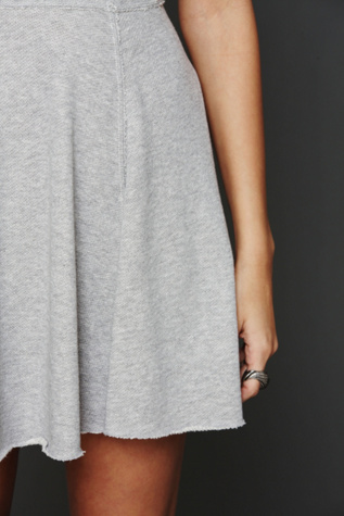 Grey Heather
