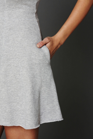 Grey Heather