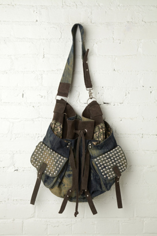 Mason Slouchy Tote