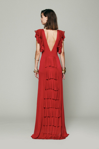Crimson