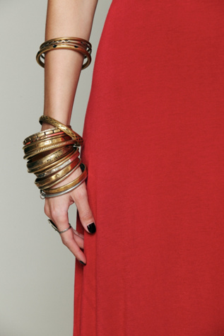 Crimson