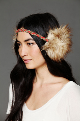 Ear Muffs