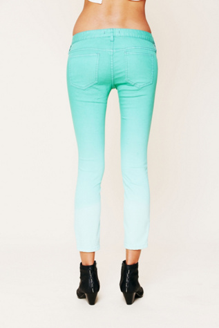 Sea Green