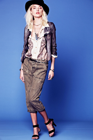 Working Carpenter Pant