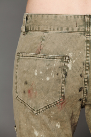 Working Carpenter Pant