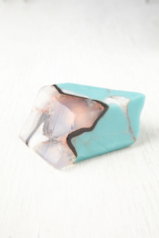 Crystal Soap