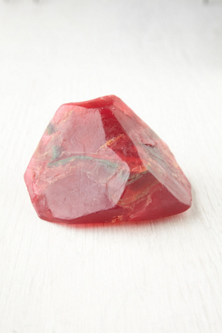 Crystal Soap