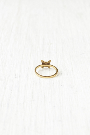 Butterfly Brass
