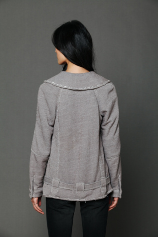 French Grey