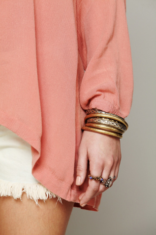 Deep Mauve