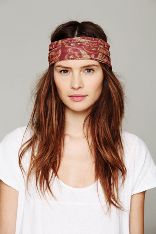 Printed Widebands