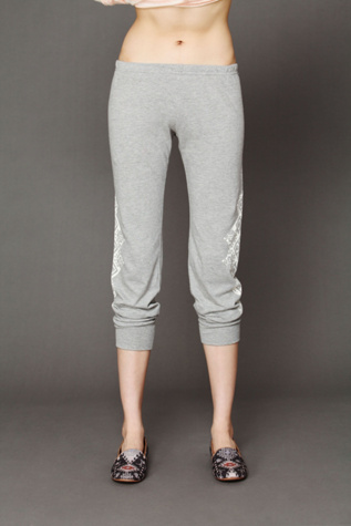 Grey Heather Combo
