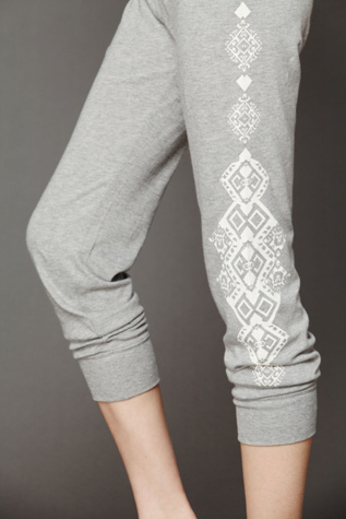 Grey Heather Combo