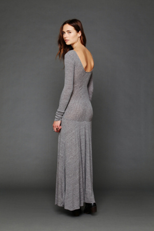 Grey Heather