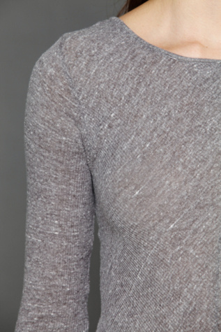Grey Heather