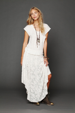 Fit For A Princess Dress