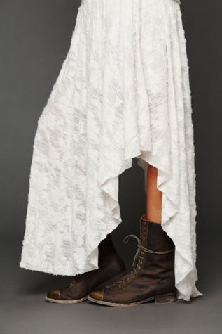 Fit For A Princess Dress