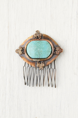 Side Comb