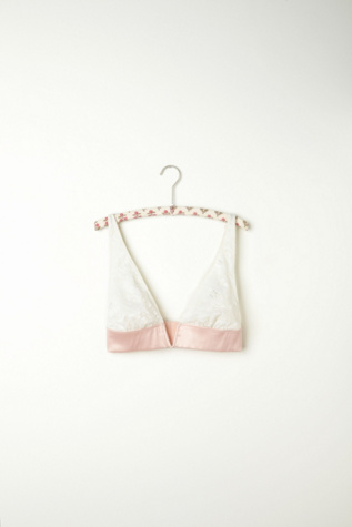Intimately Free People V-Wire Bra