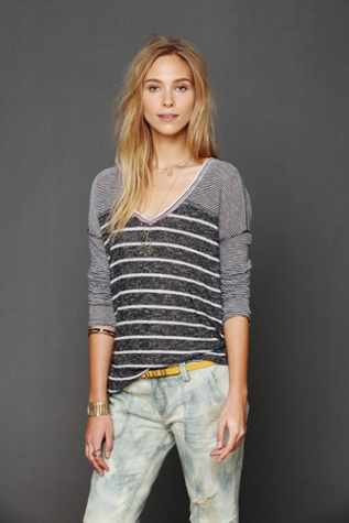 Black / Ivory