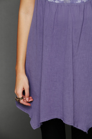Lavender Haze
