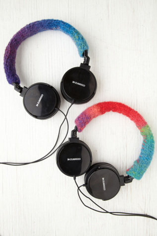 Fabric Wrap Earphone in sale-sale-under-50