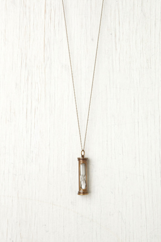 Timer Pendant